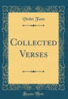 Image for Collected Verses (Classic Reprint)
