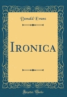 Image for Ironica (Classic Reprint)