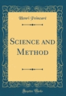 Image for Science and Method (Classic Reprint)