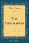 Image for The Ambassadors (Classic Reprint)