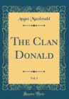 Image for The Clan Donald, Vol. 3 (Classic Reprint)