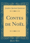 Image for Contes de Noel (Classic Reprint)