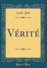 Image for Verite (Classic Reprint)