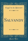 Image for Salvandy (Classic Reprint)