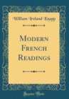 Image for Modern French Readings (Classic Reprint)