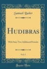Image for Hudibras, Vol. 2: With Sixty-Two Additional Portraits (Classic Reprint)