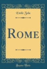 Image for Rome (Classic Reprint)