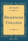 Image for Brasenose College (Classic Reprint)