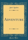 Image for Adventure (Classic Reprint)