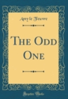 Image for The Odd One (Classic Reprint)