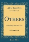 Image for Others: An Anthology of the New Verse (Classic Reprint)
