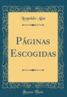 Image for Paginas Escogidas (Classic Reprint)