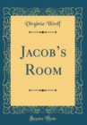 Image for Jacobs Room (Classic Reprint)