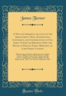 Image for A True and Impartial Account of the Arraignment, Tryal, Examination, Confession, and Condemnation of Col. Iames Turner for Breaking Open the House of Francis Tyron, Merchant in Lime Street London: Wit