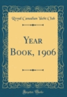 Image for Year Book, 1906 (Classic Reprint)
