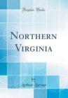Image for Northern Virginia (Classic Reprint)