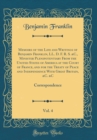 Image for Memoirs of the Life and Writings of Benjamin Franklin, LL. D. F. R. S. &amp;C., Minister Plenipotentiary From the United States of America at the Court of France, and for the Treaty of Peace and Independe