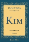 Image for Kim, Vol. 2 of 2 (Classic Reprint)