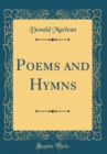 Image for Poems and Hymns (Classic Reprint)