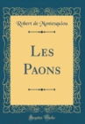 Image for Les Paons (Classic Reprint)
