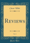 Image for Reviews, Vol. 2 (Classic Reprint)