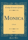 Image for Monica, Vol. 1: A Novel (Classic Reprint)