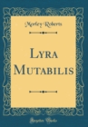 Image for Lyra Mutabilis (Classic Reprint)