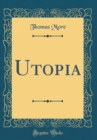 Image for Utopia (Classic Reprint)