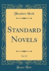 Image for Standard Novels, Vol. 35 (Classic Reprint)