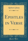 Image for Epistles in Verse (Classic Reprint)
