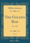 Image for The Golden Rod, Vol. 41: Mar., 1929 (Classic Reprint)