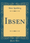 Image for Ibsen (Classic Reprint)