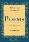 Image for Poems: Moral and Descriptive (Classic Reprint)