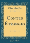 Image for Contes Etranges (Classic Reprint)