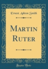 Image for Martin Ruter (Classic Reprint)