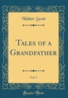 Image for Tales of a Grandfather, Vol. 3 (Classic Reprint)