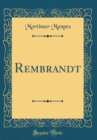 Image for Rembrandt (Classic Reprint)