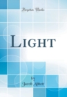 Image for Light (Classic Reprint)