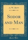 Image for Sodor and Man (Classic Reprint)