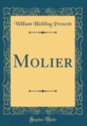 Image for Molier (Classic Reprint)