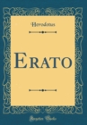 Image for Erato (Classic Reprint)