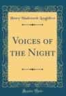 Image for Voices of the Night (Classic Reprint)