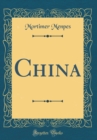 Image for China (Classic Reprint)