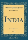 Image for India, Vol. 5 (Classic Reprint)