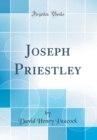 Image for Joseph Priestley (Classic Reprint)