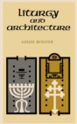 Image for Liturgy and Architecture