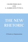 Image for New Rhetoric, The : A Treatise on Argumentation