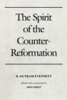 Image for Spirit of the Counter-Reformation, The