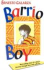 Image for Barrio Boy