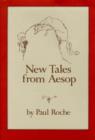 Image for New Tales from Aesop